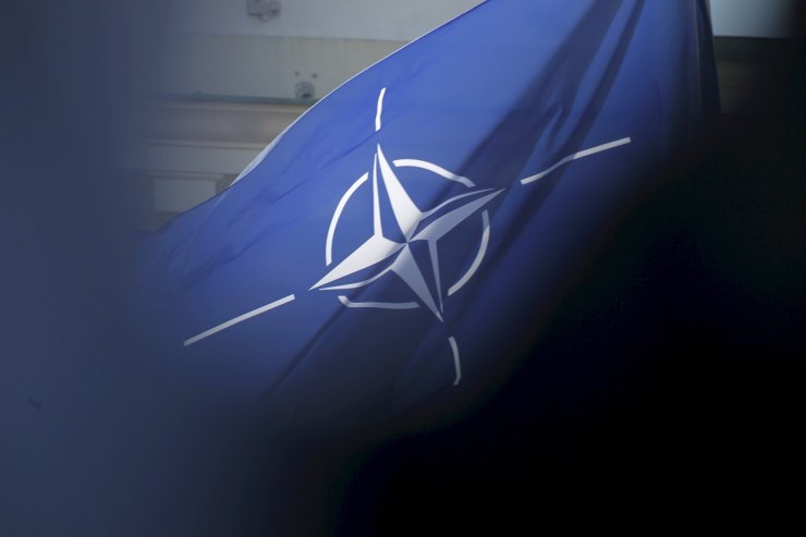 NATO Liderler Zirvesi 14 Haziran’da yapılacak