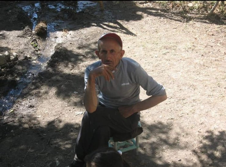 Amasya’da 3 gündür kayıp olan 72 yaşındaki adam aranıyor