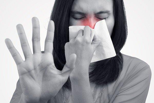 Baharı alerjiyle değil neşeyle karşılamak mümkün