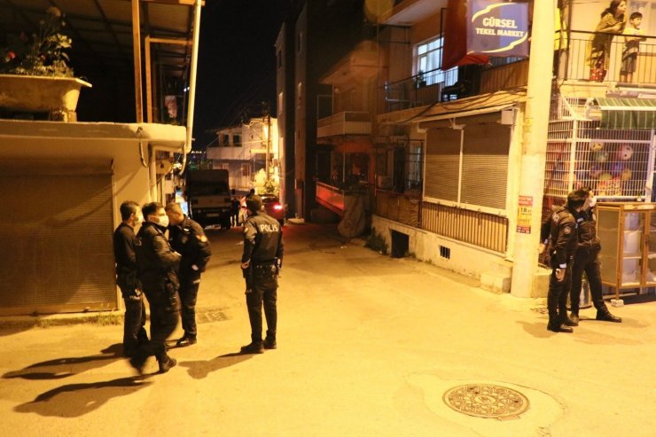 İzmir’de tüyler ürperten kız kaçırma cinayeti