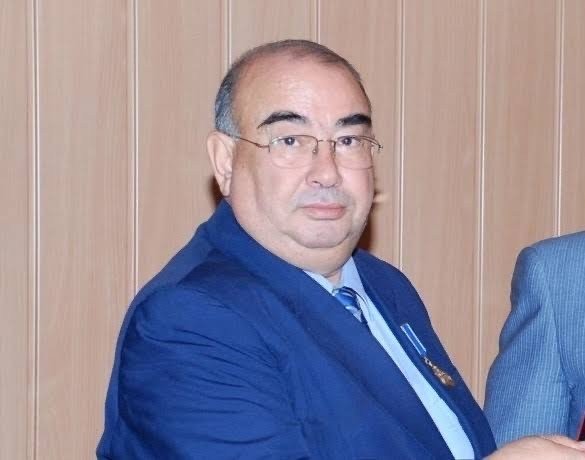 Artantaş: “Haydar Aliyev iki devlet bir millet kavramının sahibidir”
