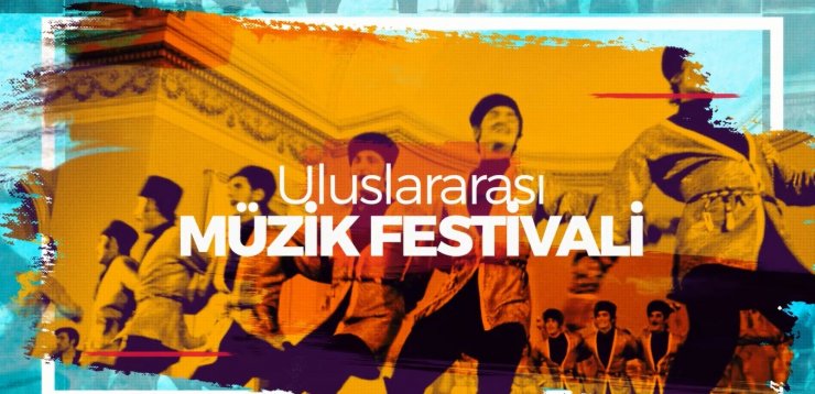 Şanlıurfa UNESCO Müzik Şehri olmaya aday oldu
