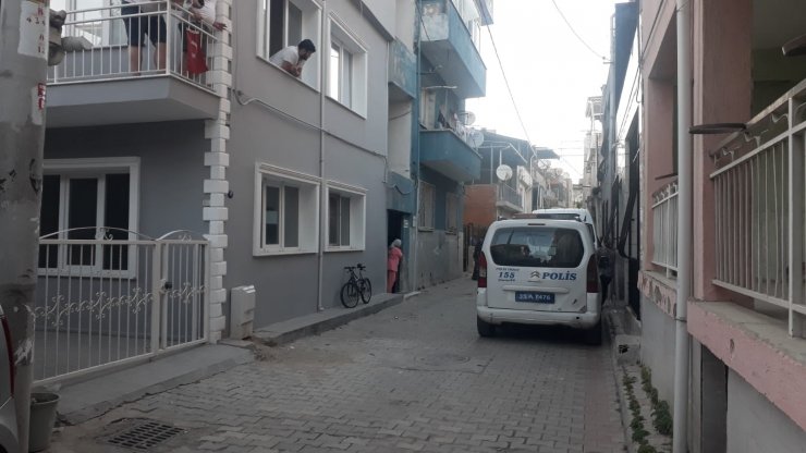 İzmir’de alacak-verecek cinayeti: Bin 500 lira alacağını istedi, canından oldu