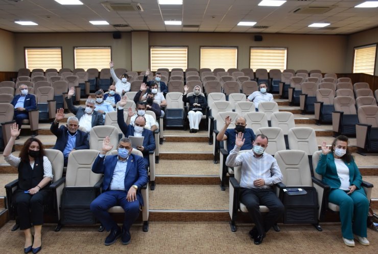 Başkan Kılıç: “Erenler’imize değer katacak projeler için çalışmaya devam ediyoruz”