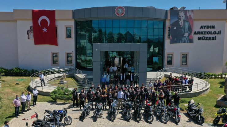 Aydın’da müzelerin önemine dikkat çekildi