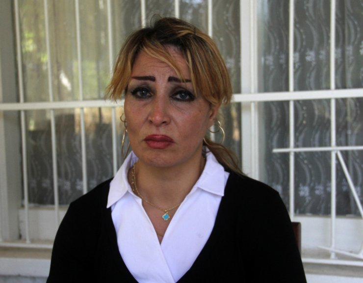 İranlı karısını öldüresiye döven koca ev hapsi tedbiriyle serbest kaldı