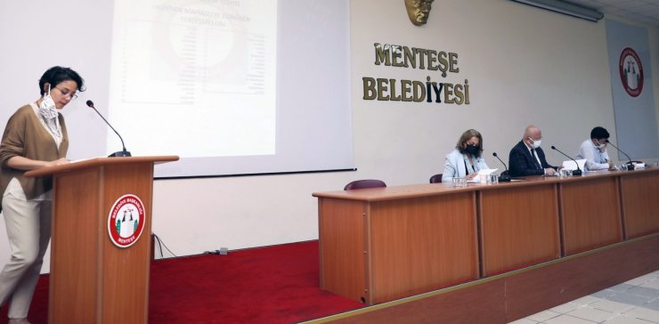 Menteşe’de ‘Kırsal Mahalle’ düzenlemesi Belediye Meclisinde kabul edildi