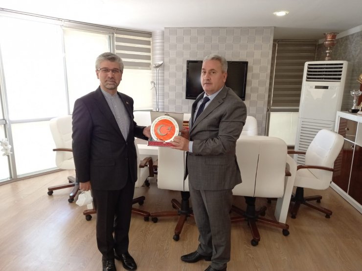 Soltanzadeh Gsim’deydi