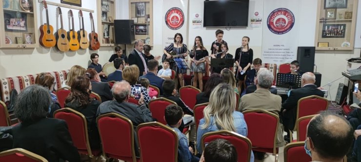 Kosova’da, 19 Mayıs kutlaması