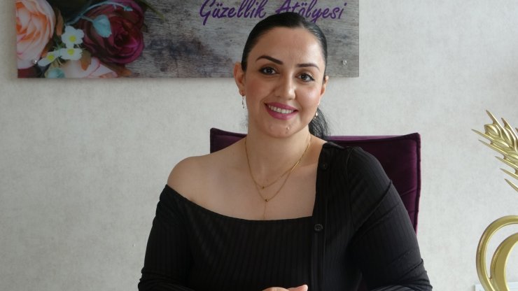 Uzmanlar uyardı: Sahte makyaj ve evde lazer epilasyona dikkat