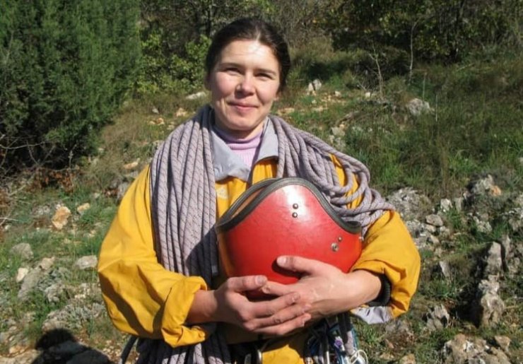 Son mesajı 1715 metreden “Zirvedeyim anne” oldu, 20 gündür haber alınamıyor