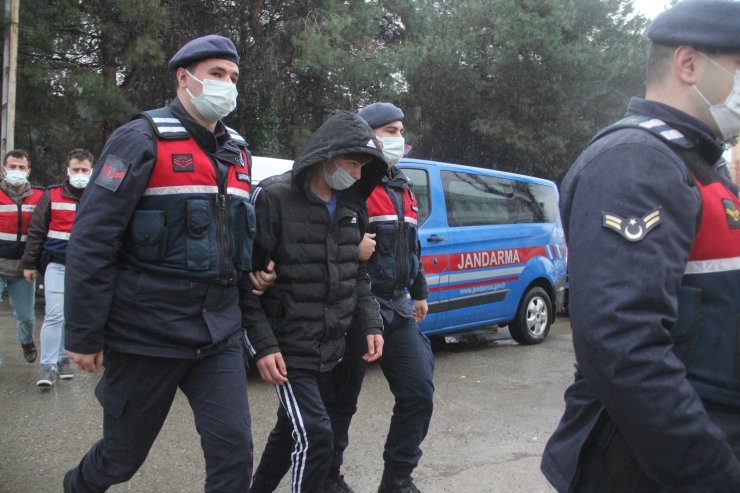 İkra Nur cinayeti davasında ilk duruşma yapıldı