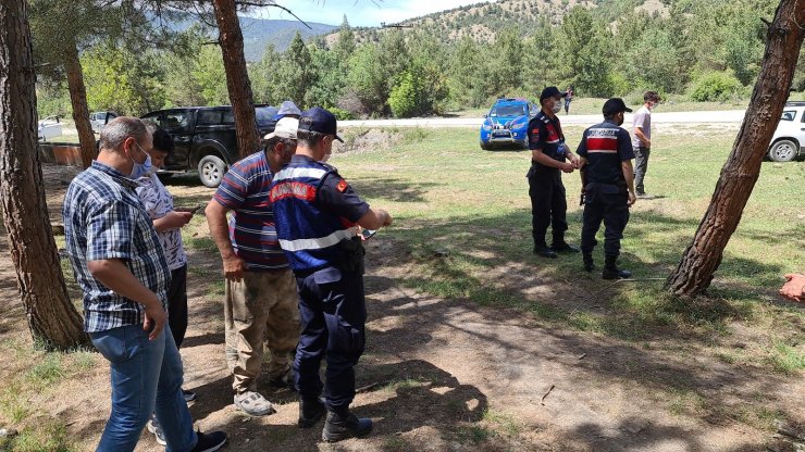 Sır gibi kaybolan genç biranda ortaya çıktı