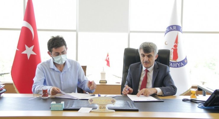 DPÜ ile İmam Hatip Ortaokulu arasında iş birliği protokolü