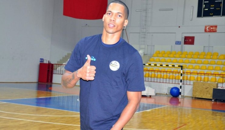 Akkuş’ta bir Kübalı