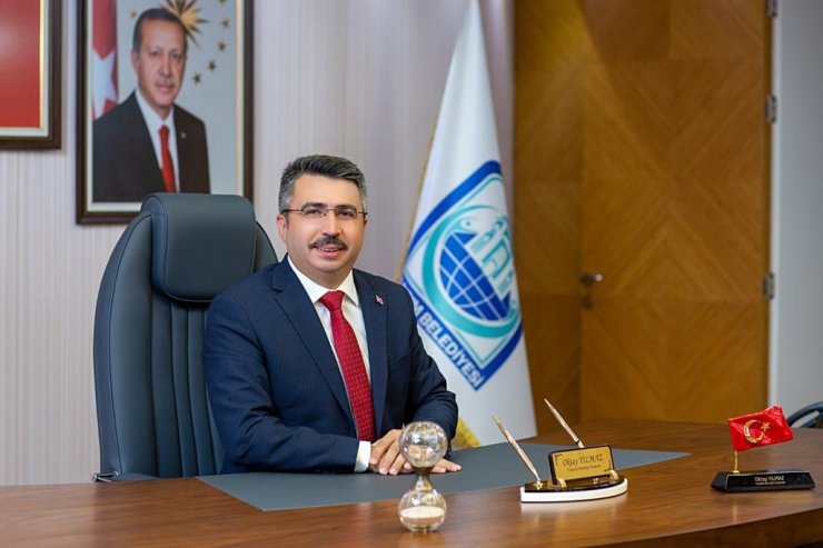 Yıldırım’dan üniversiteye hazırlanan gençlere tam destek