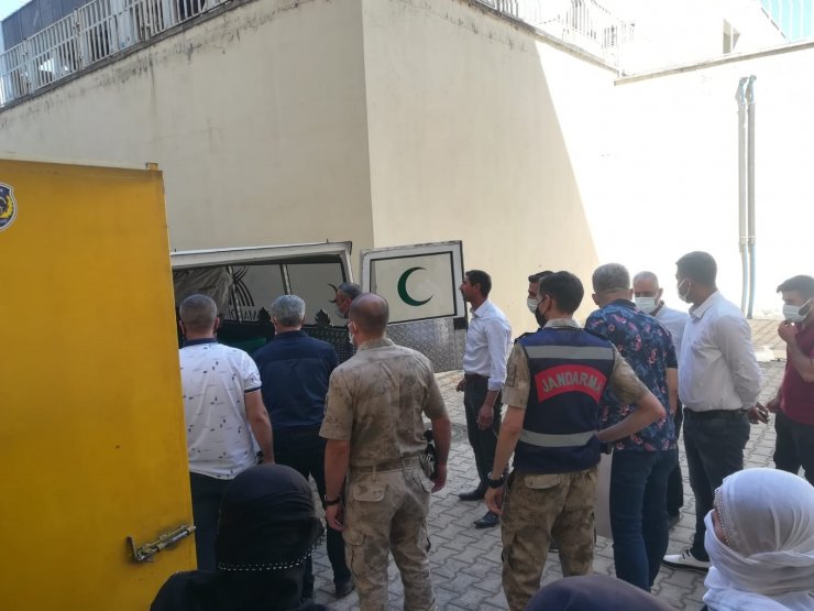 Mardin’de bir kadın evinin balkonunda ölü bulundu