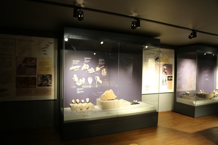 Tunceli müzesi Avrupa Müze Ödülü’ne talip