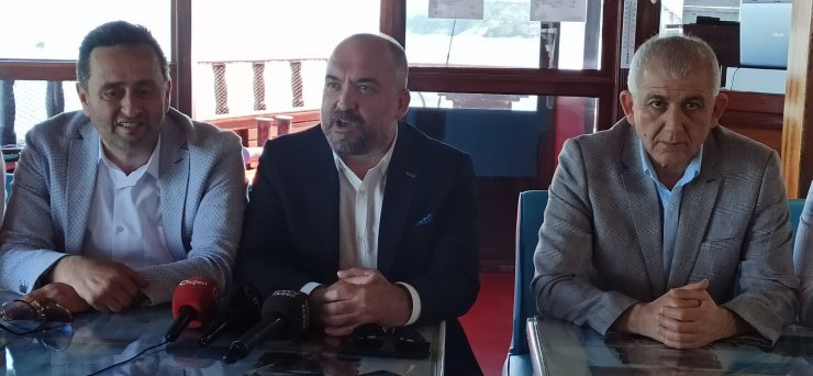 Düzce yaylalarında turizmin gelişmesi için bir araya geldiler