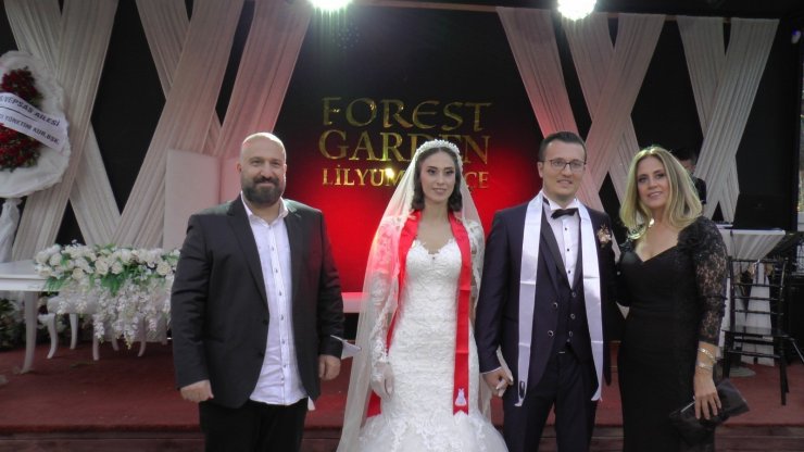 Osmanlı hanedan ailesinin mutlu günü