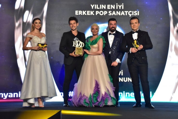 Dijital Dünya, bu yıl 9’uncu kez ’En’lerini seçti