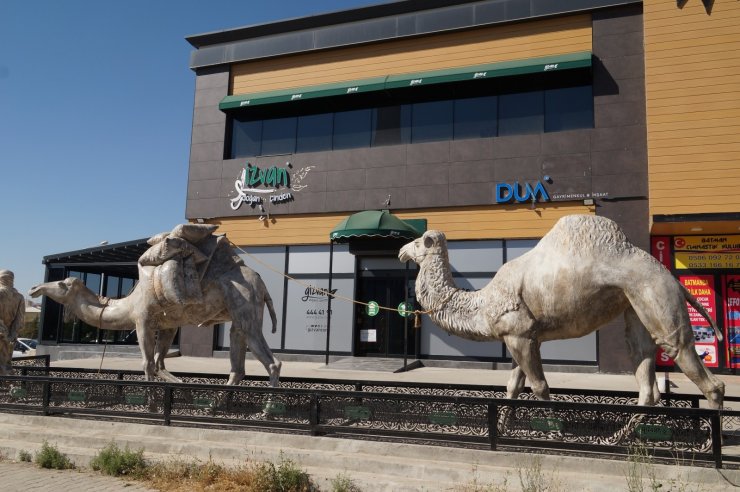 Batman’da pandemiye rağmen yatırımdan kaçmadı