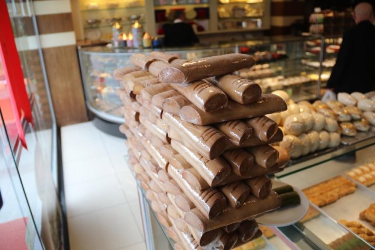 Rize’nin ’Enişte Lokumu’ coğrafi işaret aldı