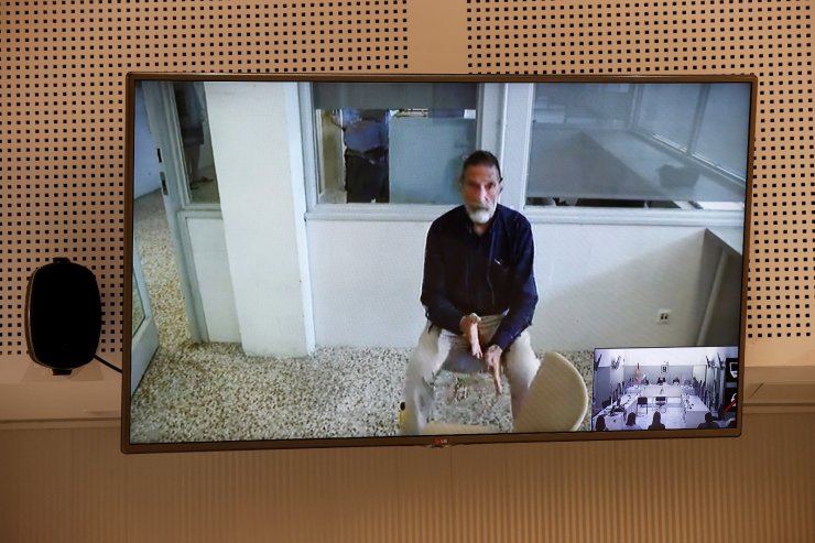 ABD’li antivirüs yazılımcısı John McAfee, İspanya’da kaldığı hapishanede ölü bulundu