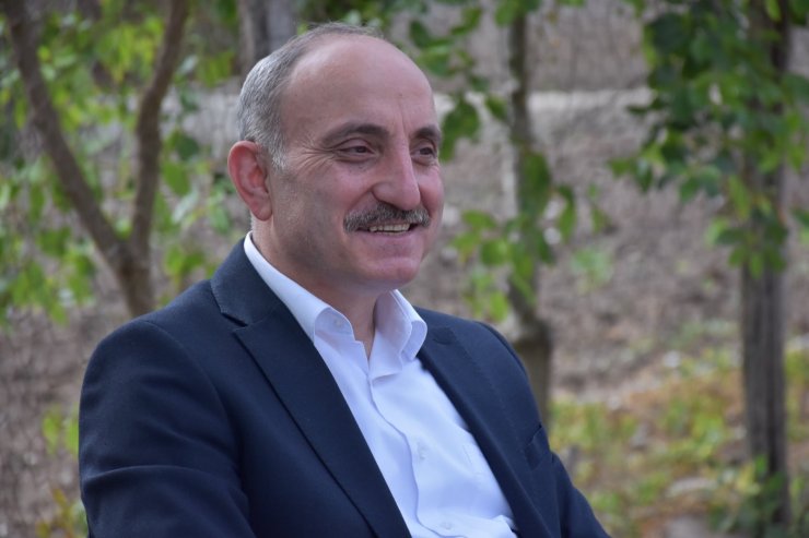 Erenler’de cadde ve sokaklar yenileniyor
