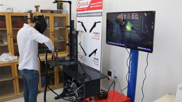 İnönü Üniversitesi’nden teknolojik atak