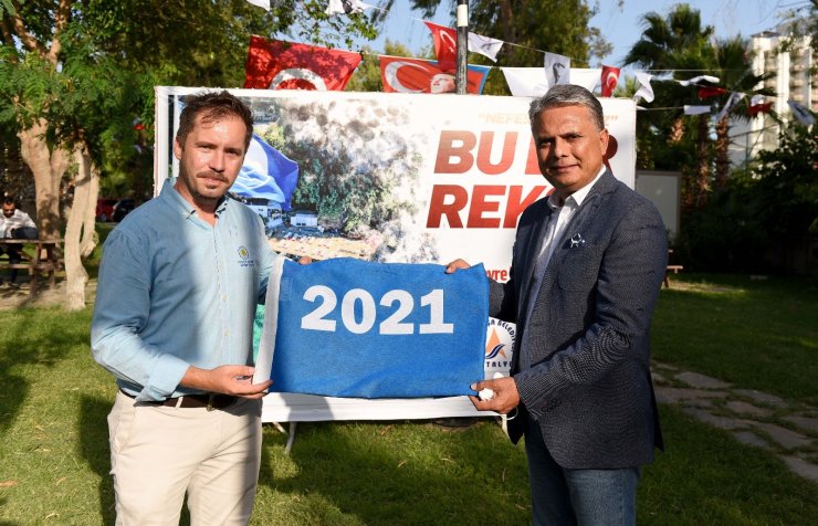 Ümit Uysal, “Bambus, Muratpaşa’ya aktarılmalıdır”