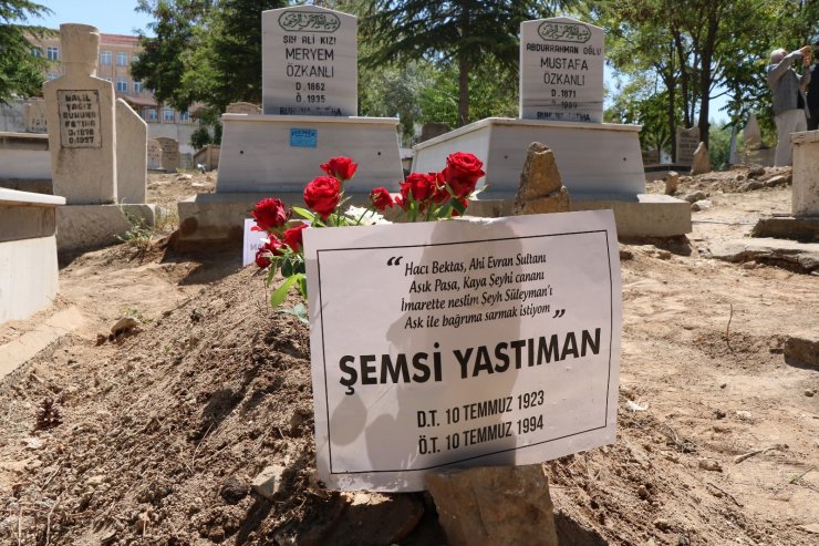 Memleket hasreti 25 yıl sonra son buldu