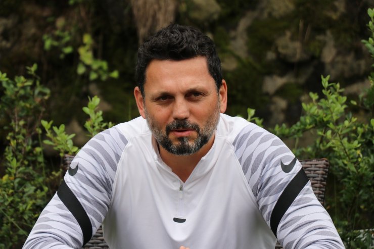 Erol Bulut: "Bu sezon hesap makinesi satın aldık, değişiklikleri hesaplayacağız"