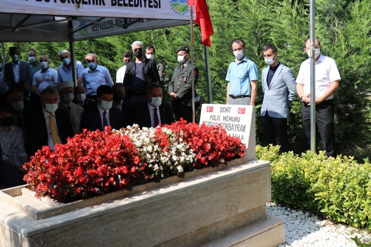 Sakarya Valisi Kaldırım: "Tarihin en önemli dönüm noktalarından birini yaşıyoruz"