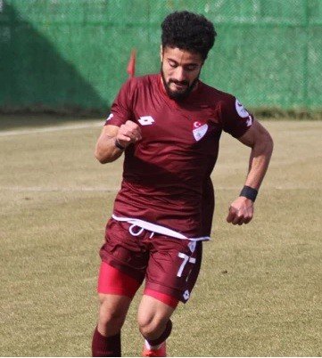 Elazığ Karakoçan FK, Elazığspor’dan 3 oyuncu aldı