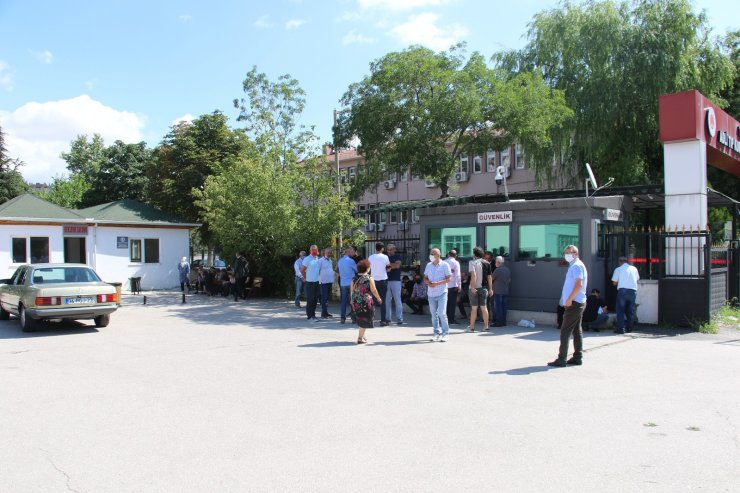 Kaybolduktan 2 gün sonra cansız bedeni bulunan tıp öğrencisi Onur Alp Eker’e otopsi