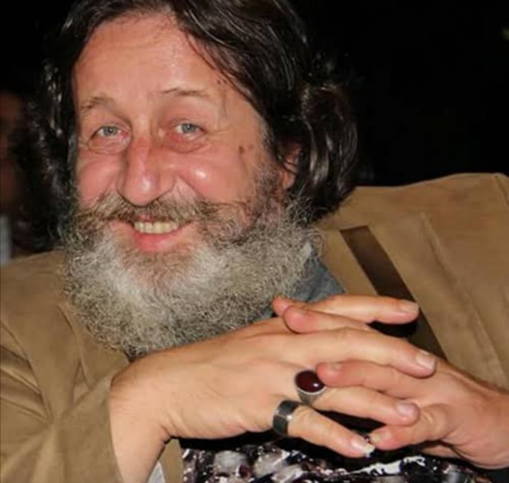 Ünlü tiyatro sanatçısı Levent Aykul’un cenazesi adli tıptan alındı