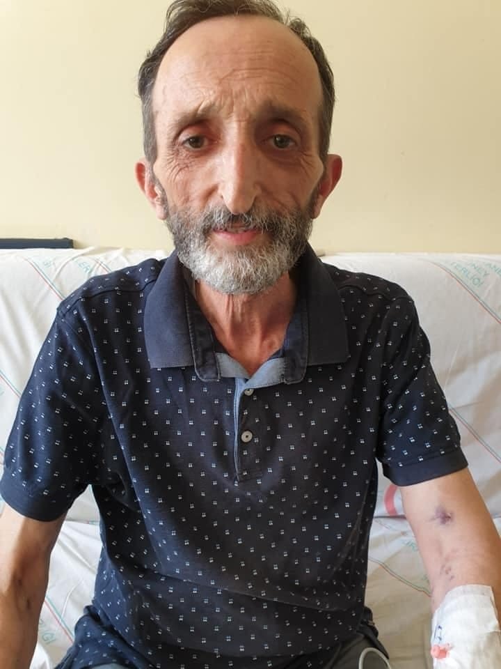 Balıkesir’in ’Radyocu Osman’ı’ hayatını kaybetti