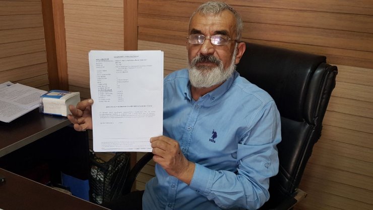 İYİ Parti’nin ‘Artagan Projesi’nin çalıntı olduğunu iddia ederek dava açtı