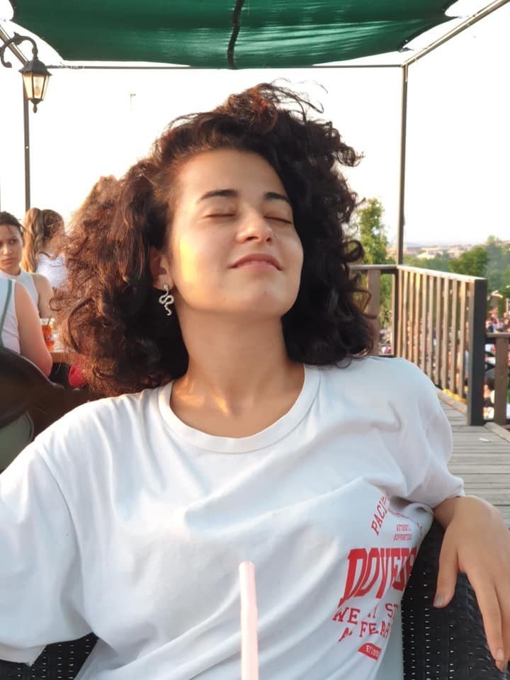 21 yaşındaki Azra’nın katili ‘canavarca hisle adam öldürme’ suçundan tutuklandı