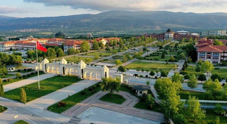 DPÜ GSF’de özel yetenek sınav tarihleri belli oldu