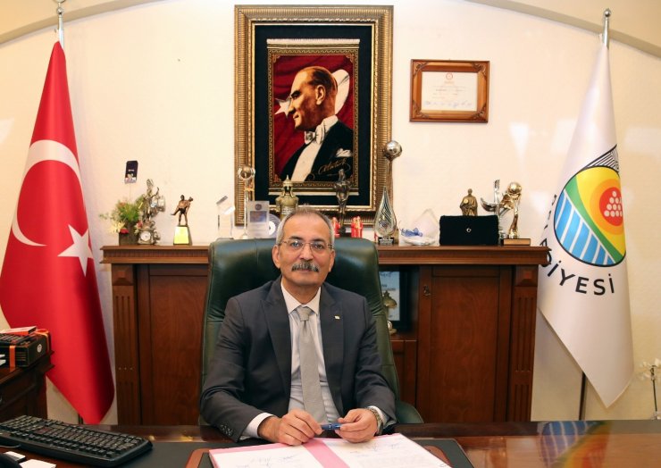 Tarsus Belediyesinin Dijital Sınıf projesi yakında başlıyor