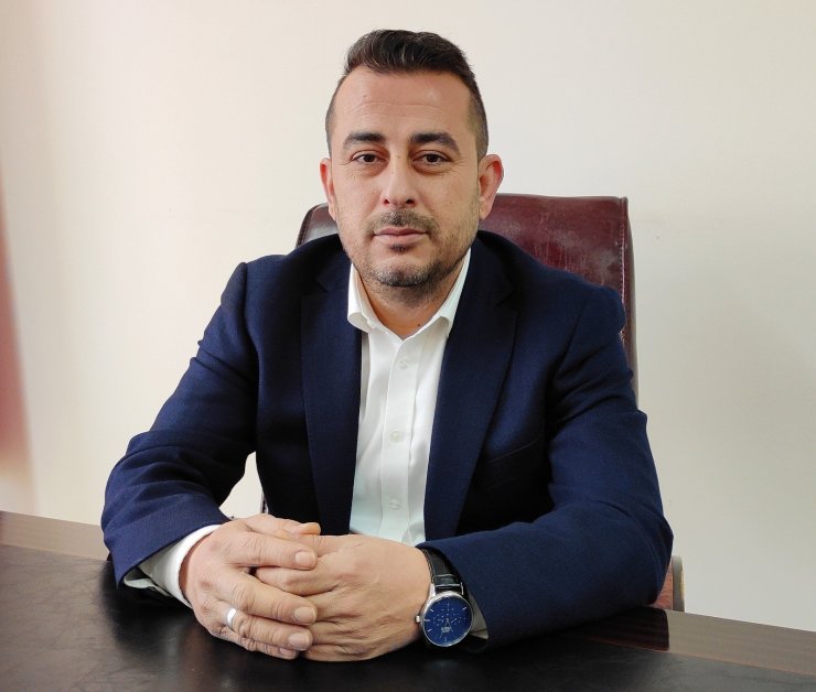 AK Parti’den aşı kampanyasına tam destek