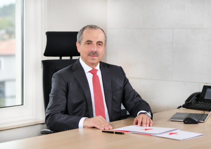 Kerevitaş’ın 2021 yılının ilk yarısında konsolide cirosu 2 milyar TL’ye ulaştı