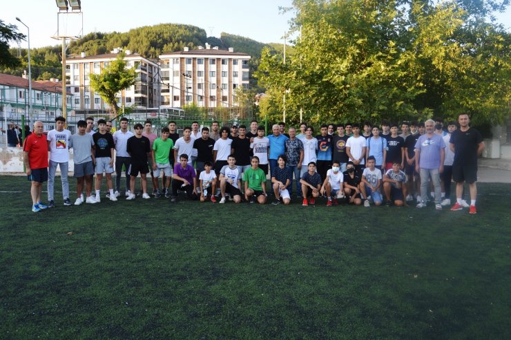 Muğlaspor’da öncelik altyapıya