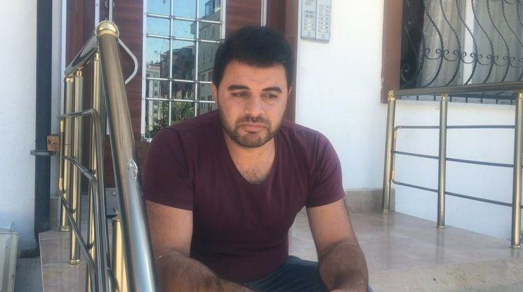 Bir annenin en acı anı: 2 aylık bebeği gözlerinin önünde asansöre kapılıp öldü