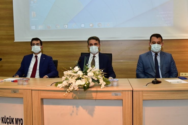 Malatya’da korona aşısı Türkiye ortalamasının altında