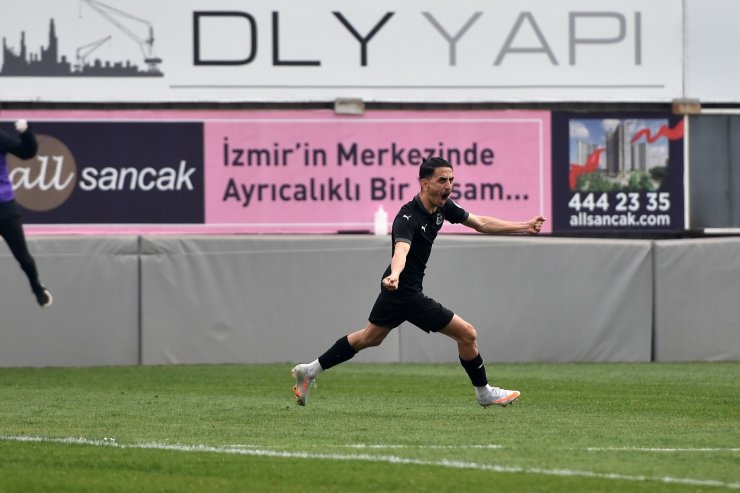 Manisa FK TFF 1. Lig’e galibiyetle başlamak istiyor