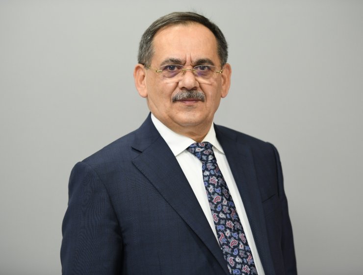 Dijital dünyanın yeni sesi