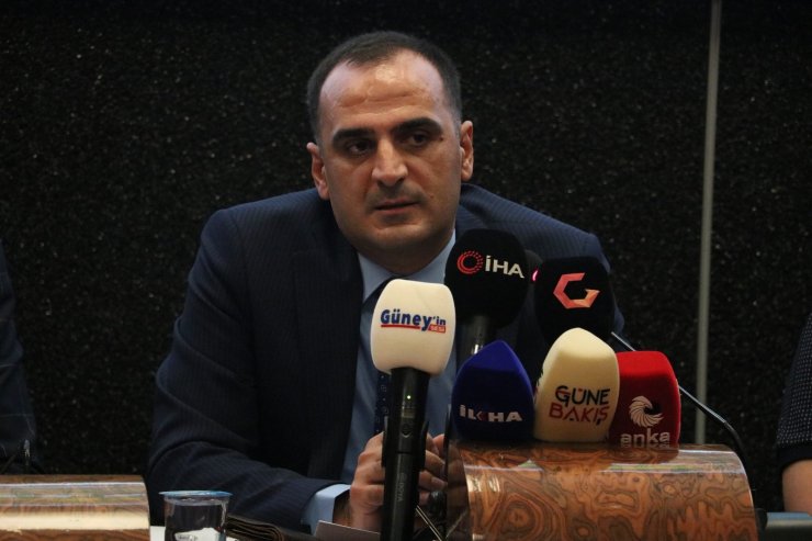 Doğu Anadolu’yu bekleyen tehlike